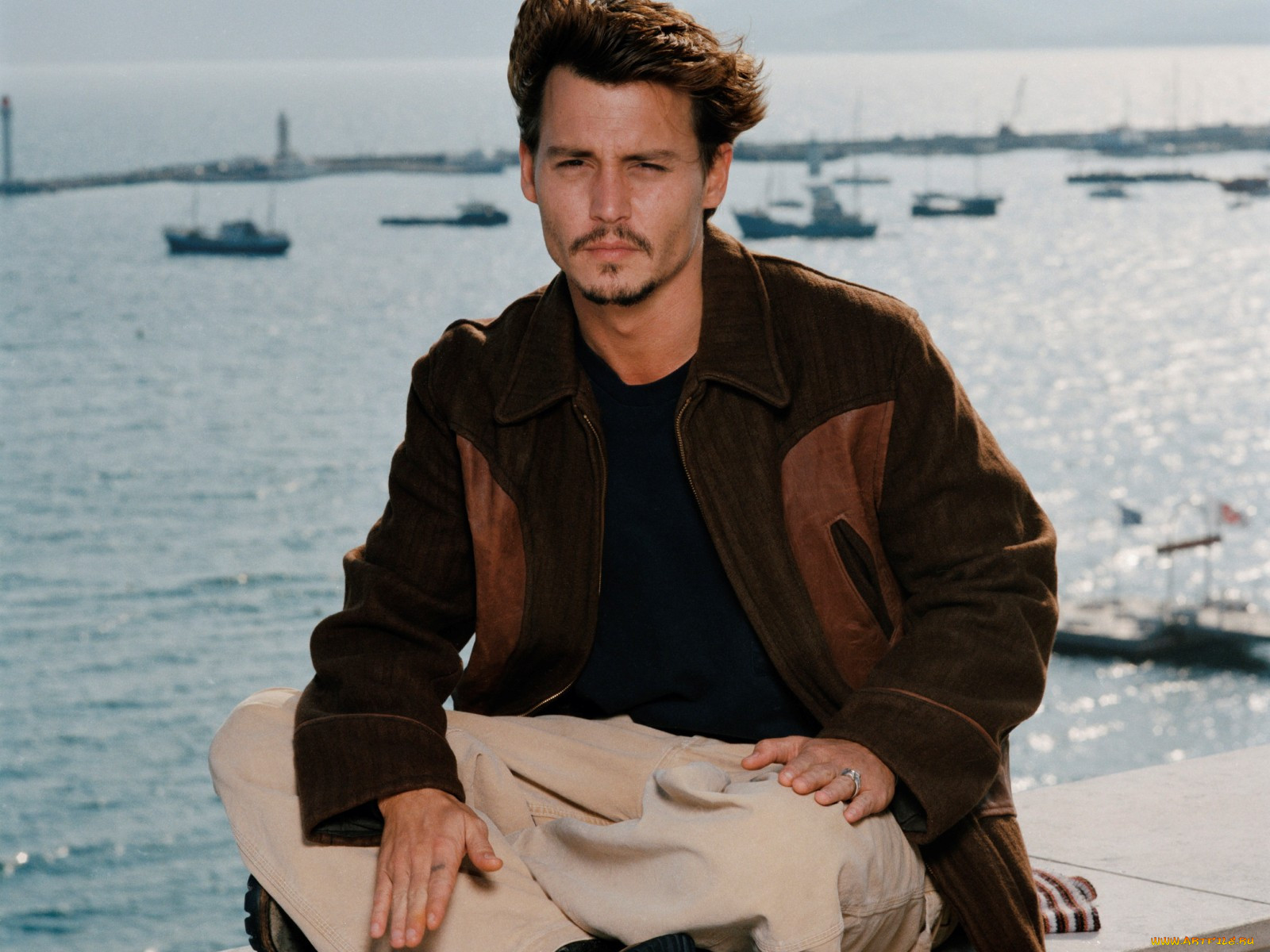 johnny, depp, 